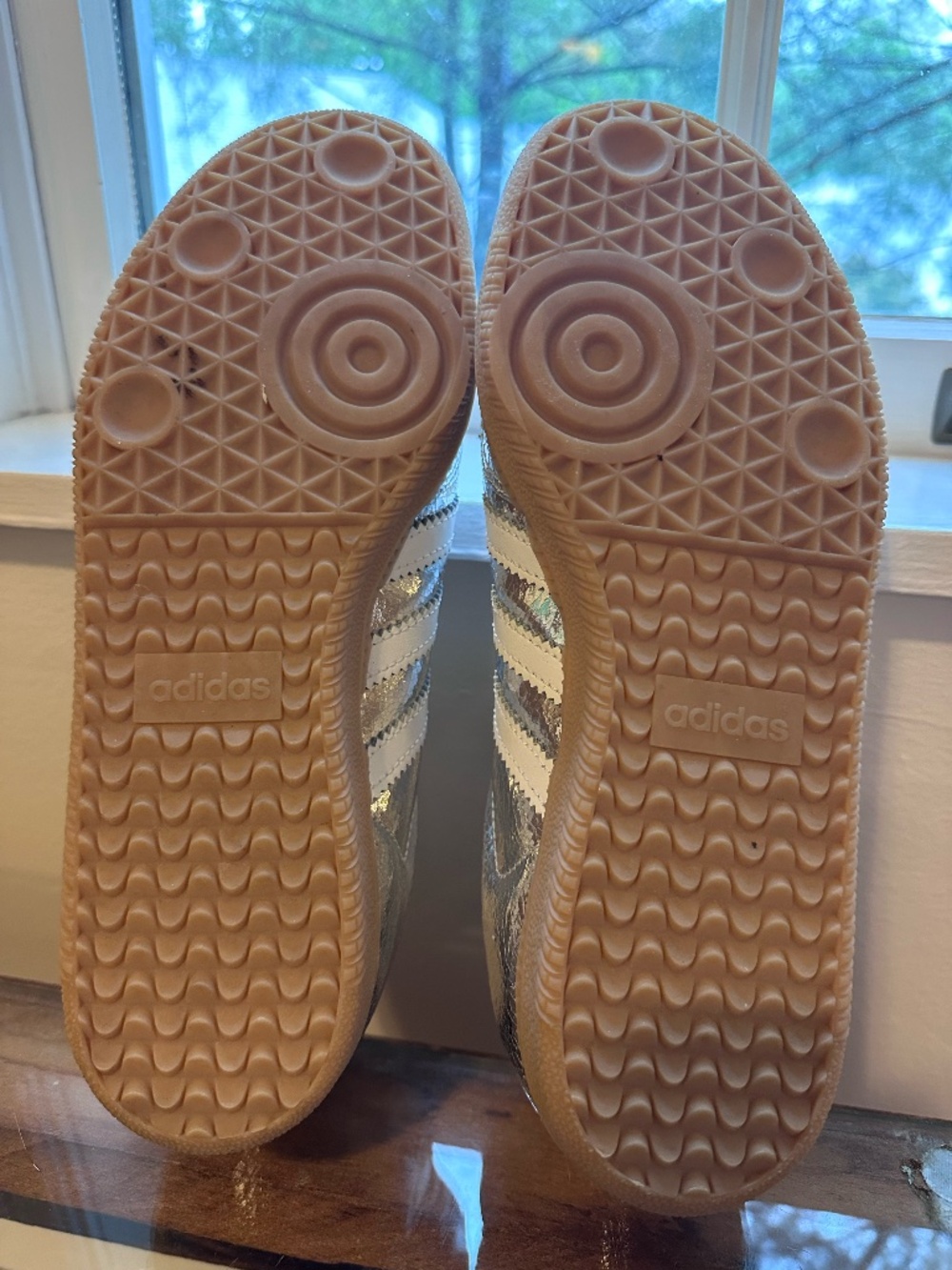 Adidas Samba sneakers - Picture 4 of 4